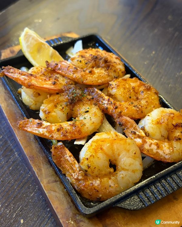 菲律賓菜館😋北角必食五花肉沙律超正！🔥