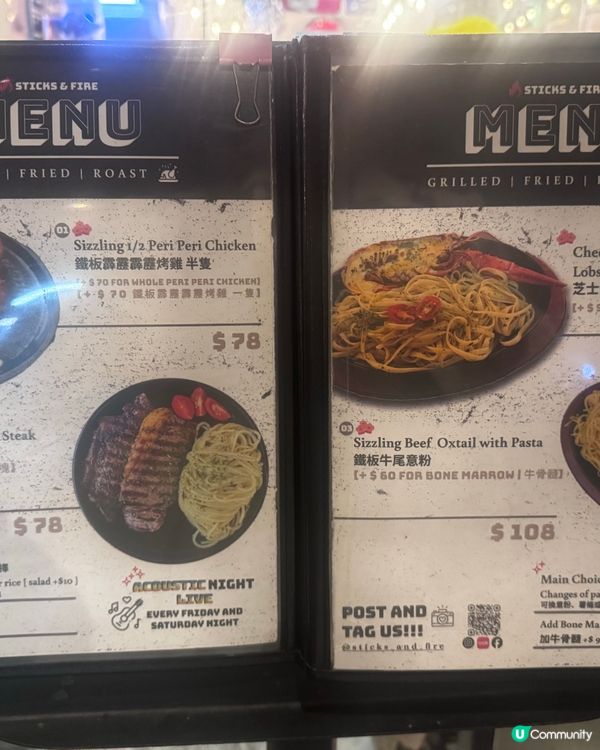 菲律賓菜館😋北角必食五花肉沙律超正！🔥