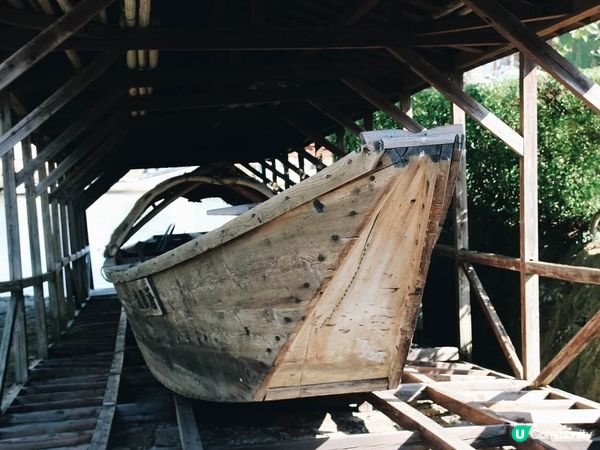 1. 山形酒田米倉巡禮！百年歷史建築 🤩 📸