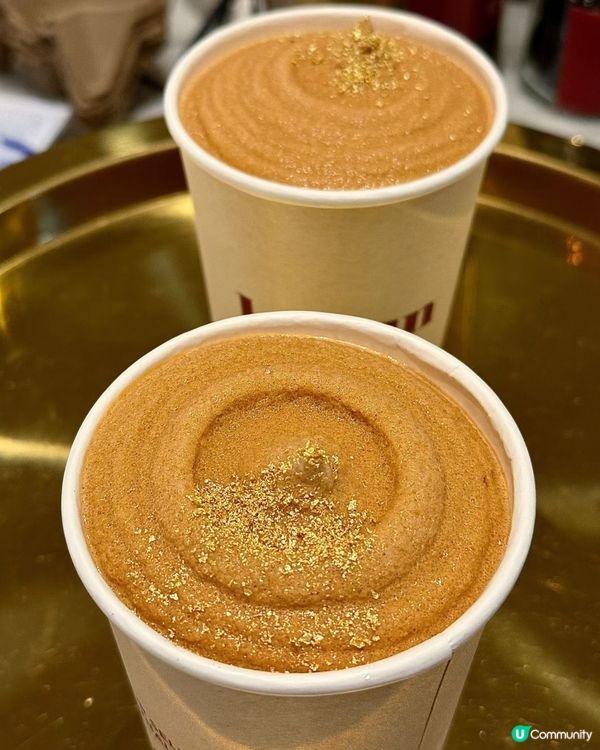 🇹🇭泰國最好食嘅泰奶冰沙