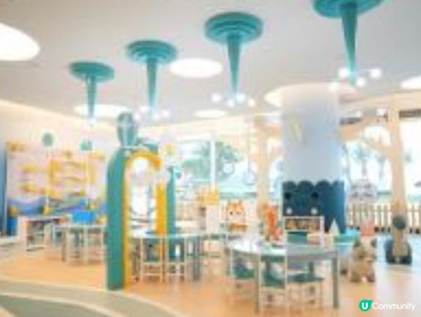 深圳美高梅酒店🏖️ 低至58折！豪華海景