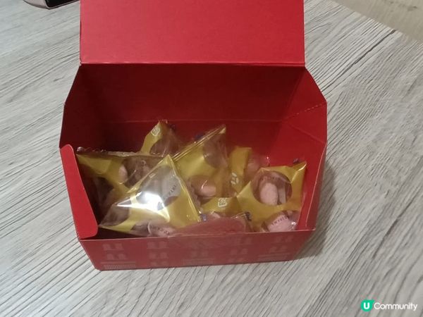 日本手信