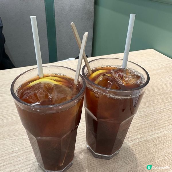 油塘抵食茶餐廳🤗