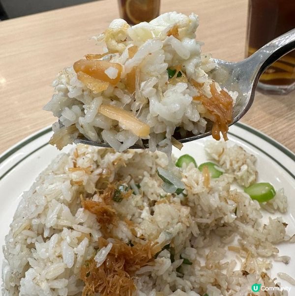 油塘抵食茶餐廳🤗