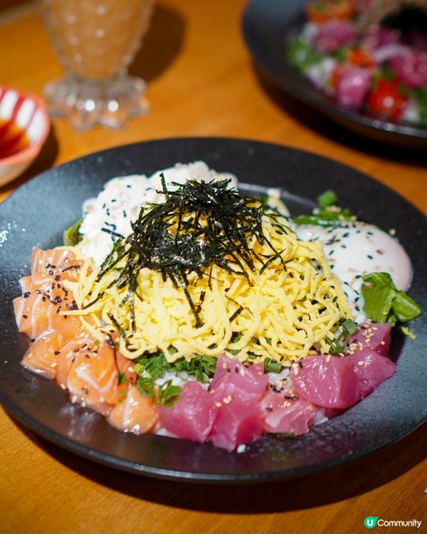 ✨減脂美食|尖沙咀高質好食夏威夷蓋飯✨