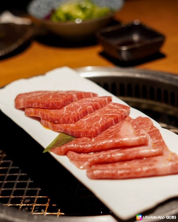 ✨東京必食 日本Tabelog第一名燒肉 ✨