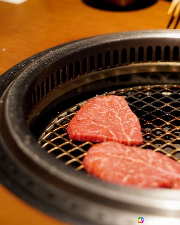 ✨東京必食 日本Tabelog第一名燒肉 ✨