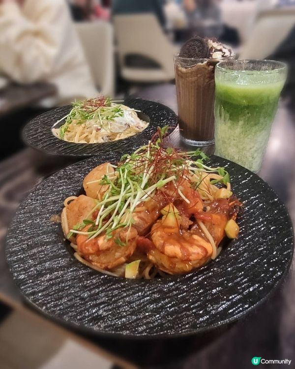 觀塘工廈隱世好嘢🤫