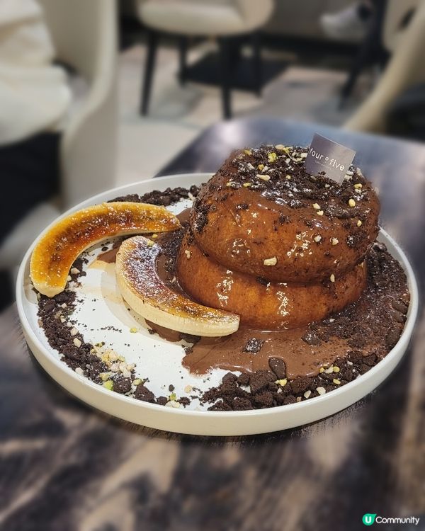 觀塘工廈隱世好嘢🤫