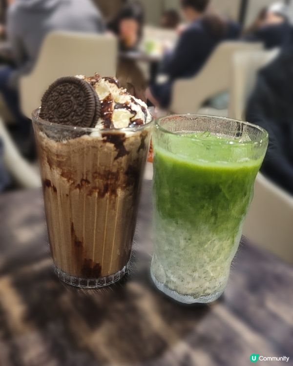 觀塘工廈隱世好嘢🤫