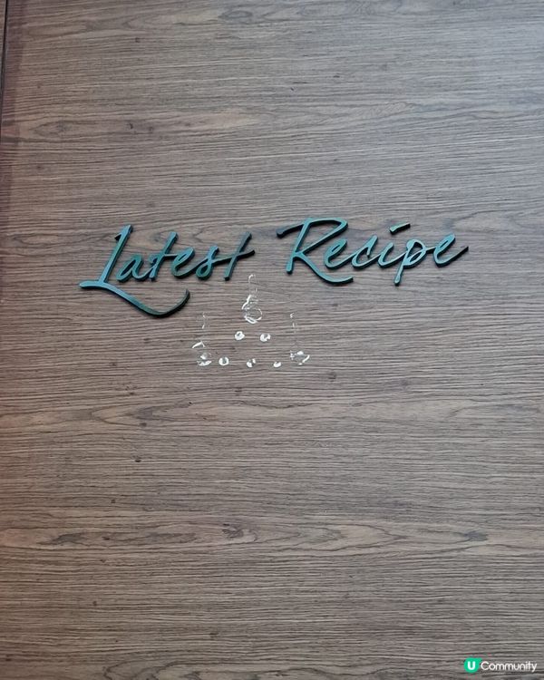 曼谷篇：在泰國享用三道菜的意式午餐