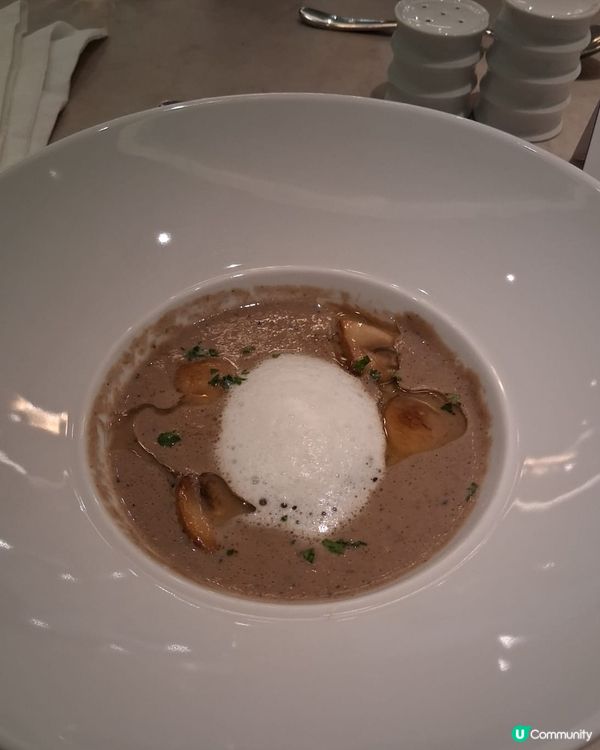 曼谷篇：在泰國享用三道菜的意式午餐