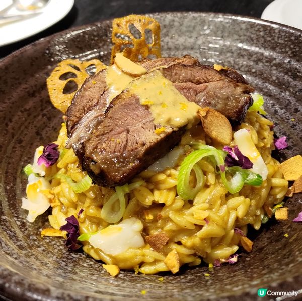 ## 觀塘工業風打卡Cafe📸 勁好食Fusion菜💜