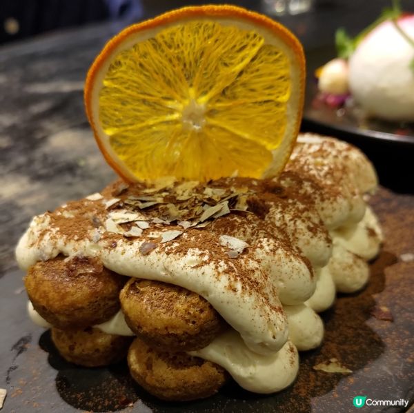 ## 觀塘工業風打卡Cafe📸 勁好食Fusion菜💜