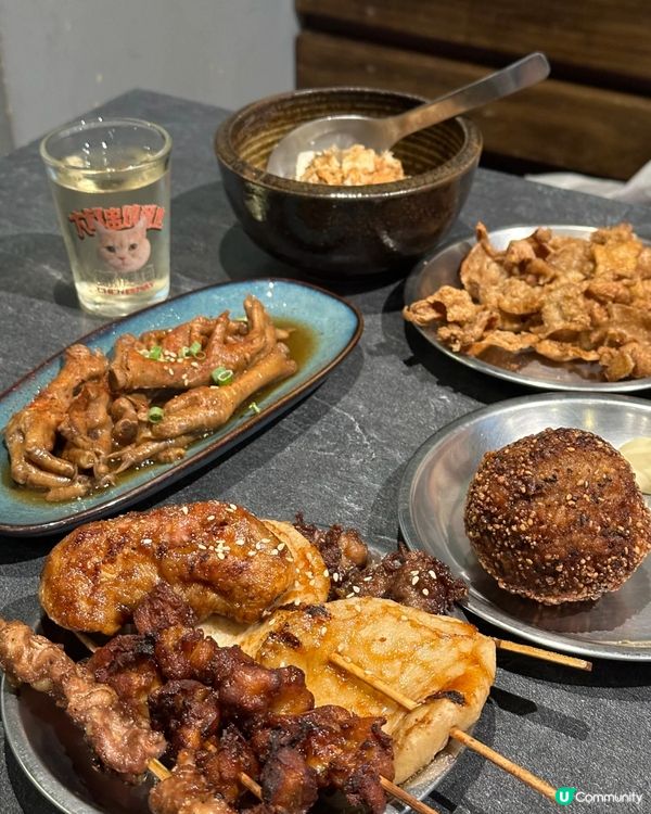 🍻台灣Uncle Ray🥃