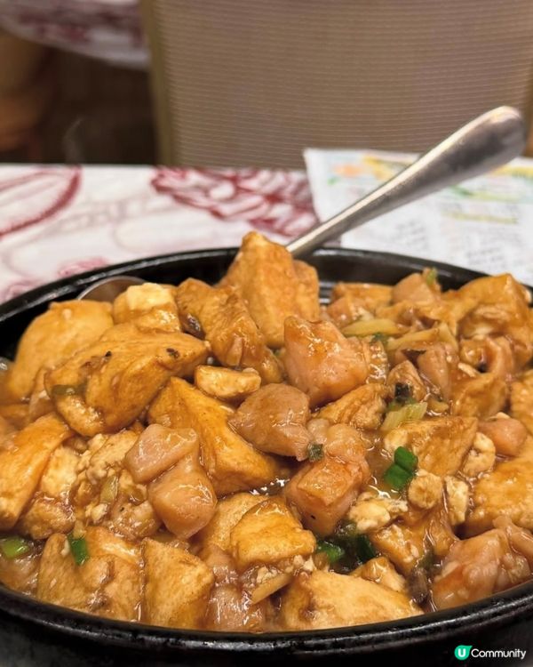 有無試過去大排檔食野，食完即刻肥兩個size,仲會噴泉水⛲️？