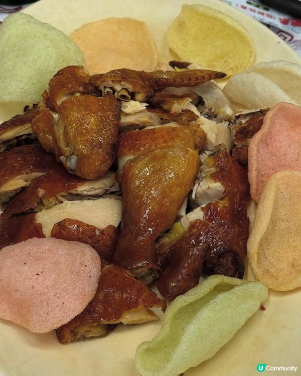 有無試過去大排檔食野，食完即刻肥兩個size,仲會噴泉水⛲️？