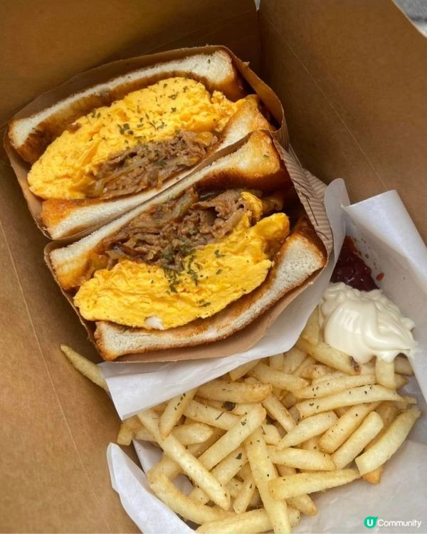 好味道😋你煮我食