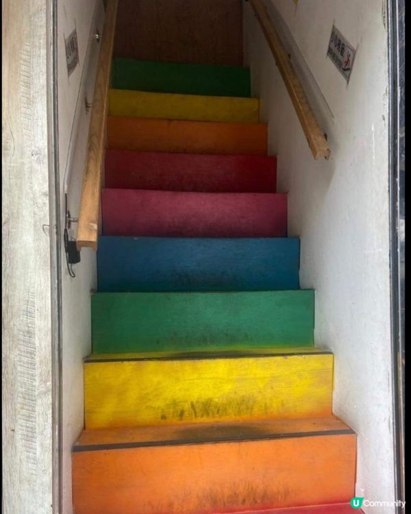 好味道😋你煮我食