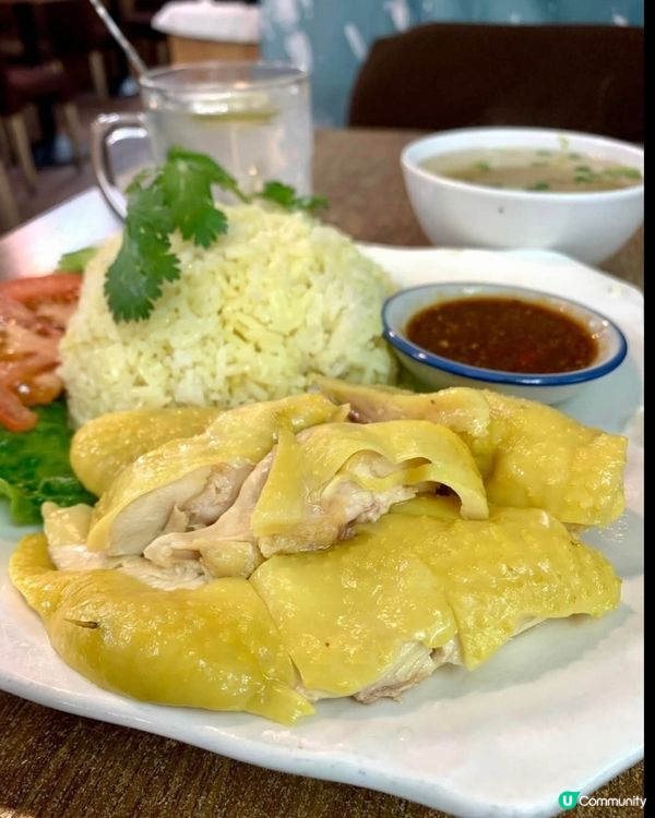 好味道😋泰基隆