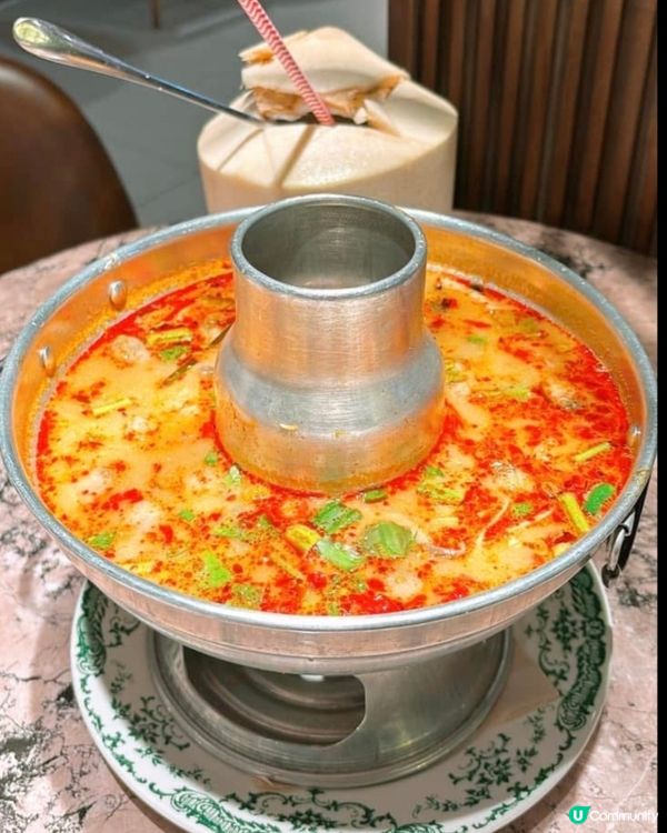 好味道😋Kopitiam by Saya