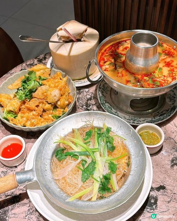 好味道😋Kopitiam by Saya