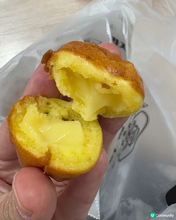 🇰🇷釜山必食｜超邪惡核桃餅하르당💯👍🏻