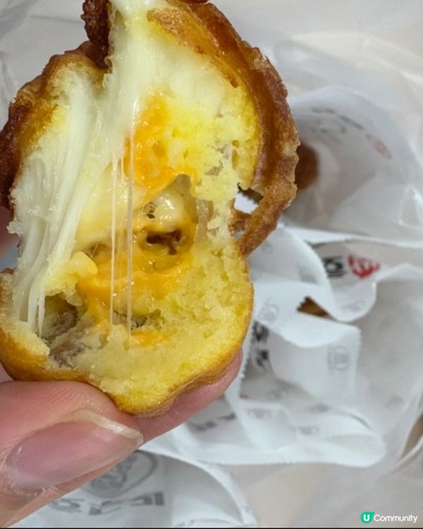 🇰🇷釜山必食｜超邪惡核桃餅하르당💯👍🏻