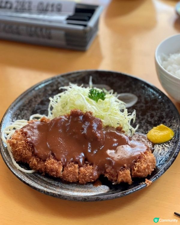 🇯🇵日本靜岡在地推薦嘅人氣炸豬扒！