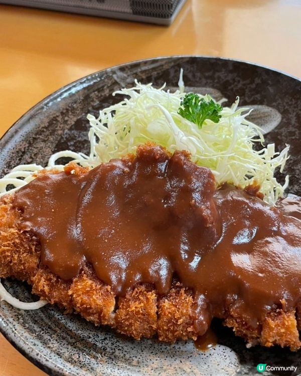 🇯🇵日本靜岡在地推薦嘅人氣炸豬扒！