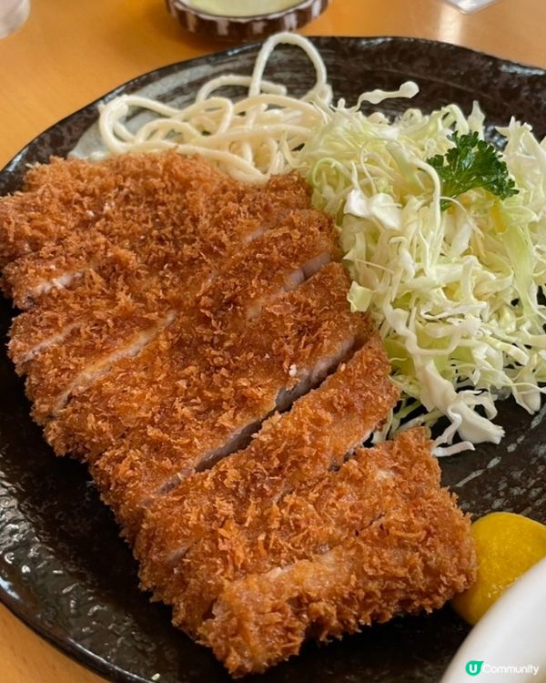 🇯🇵日本靜岡在地推薦嘅人氣炸豬扒！