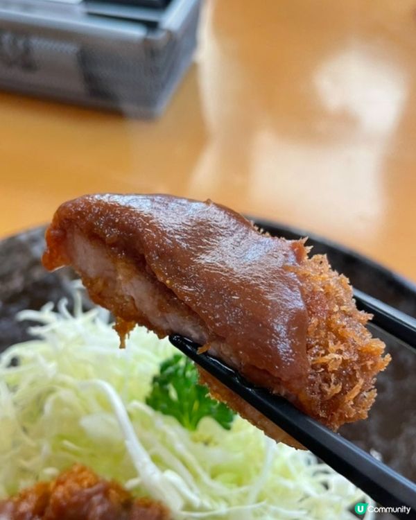 🇯🇵日本靜岡在地推薦嘅人氣炸豬扒！