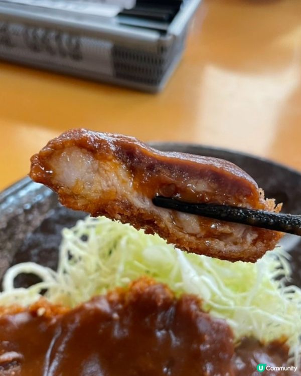 🇯🇵日本靜岡在地推薦嘅人氣炸豬扒！