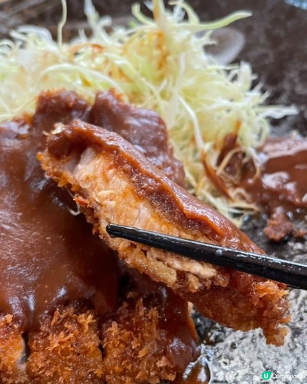 🇯🇵日本靜岡在地推薦嘅人氣炸豬扒！