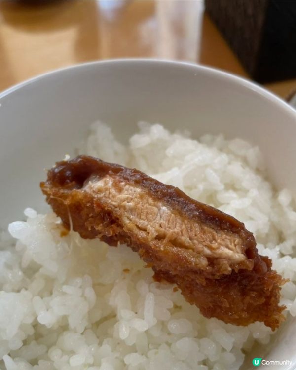 🇯🇵日本靜岡在地推薦嘅人氣炸豬扒！