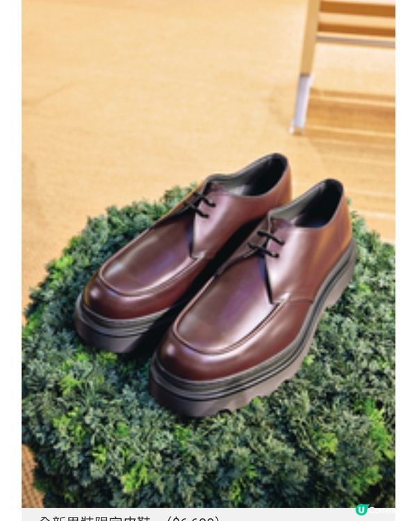 石川祐希・日本男排第一人 Tod's意式庭院