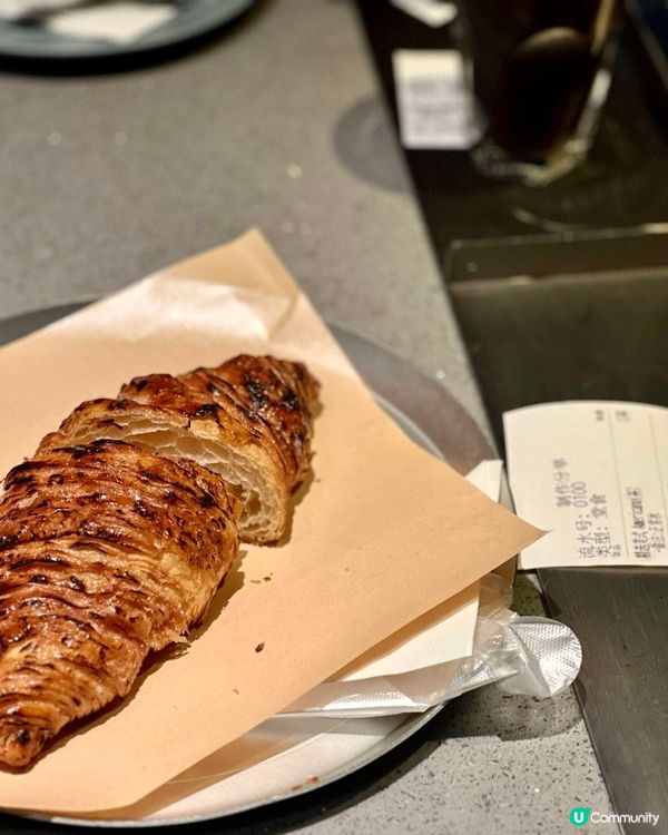 廣州探店｜廢廠變工業風咖啡館☕️