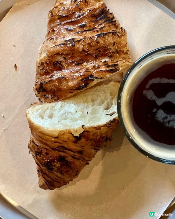 廣州探店｜廢廠變工業風咖啡館☕️