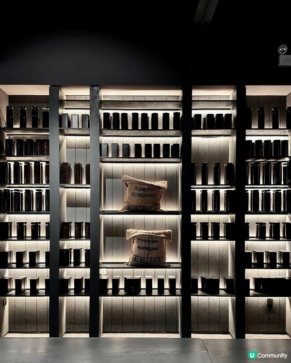 廣州探店｜廢廠變工業風咖啡館☕️