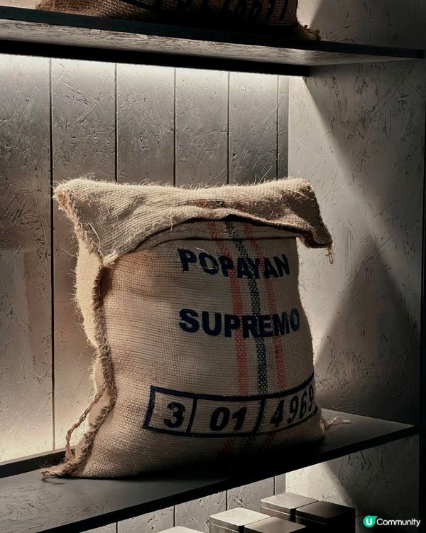 廣州探店｜廢廠變工業風咖啡館☕️