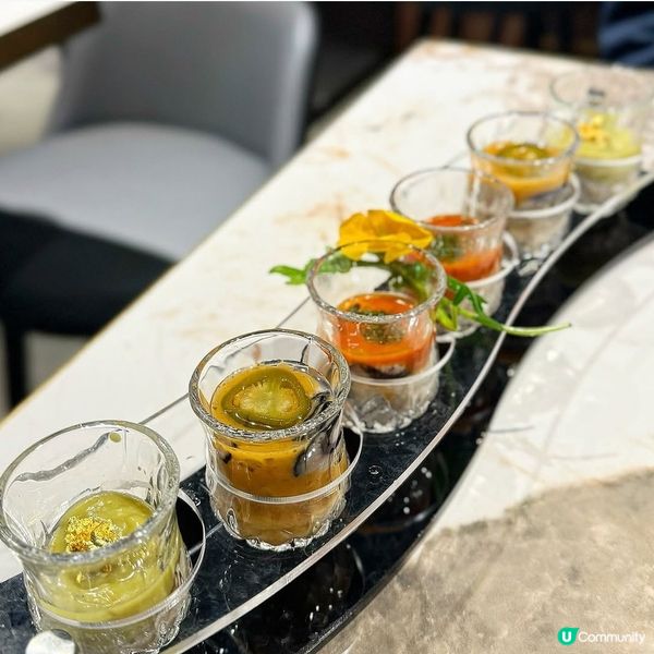 蠔主題的音樂餐廳🦪