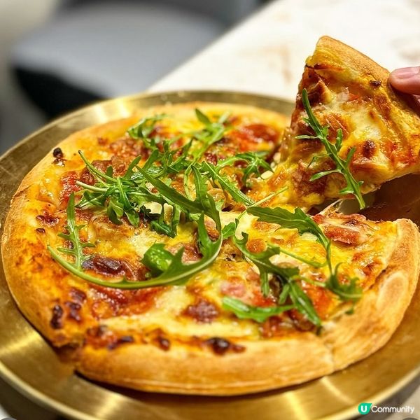 蠔主題的音樂餐廳🦪