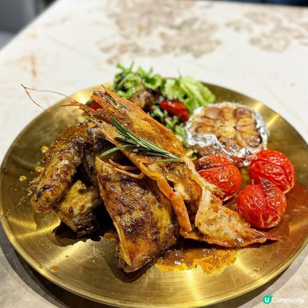 蠔主題的音樂餐廳🦪