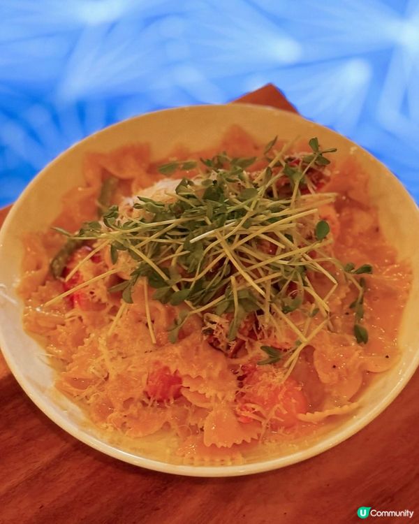 觀塘海濱chill食😋 多國菜任你揀！