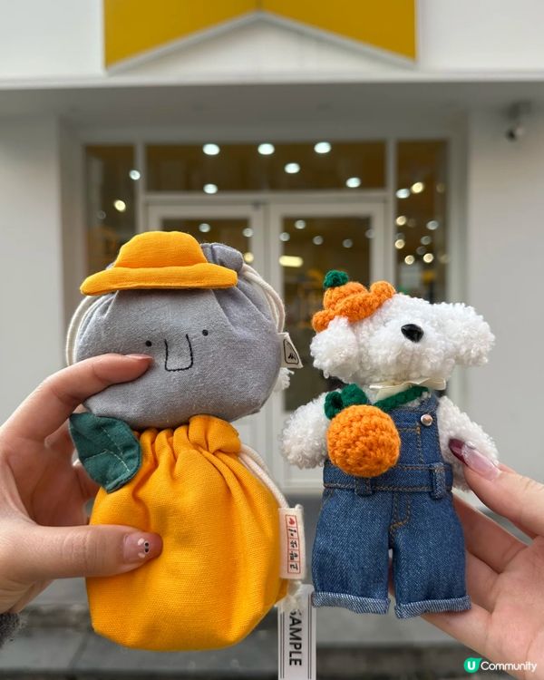 濟州島必買伴手禮🎁  可愛到爆💥  濟州島手信