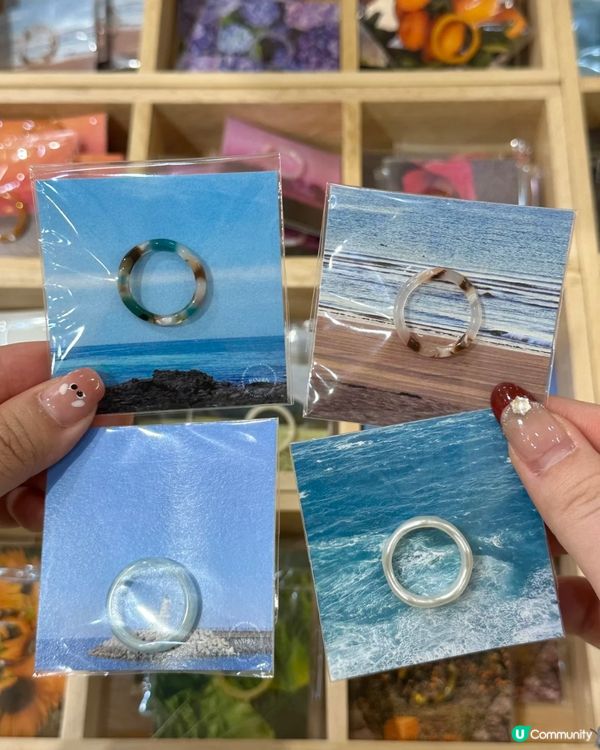 濟州島必買伴手禮🎁  可愛到爆💥  濟州島手信