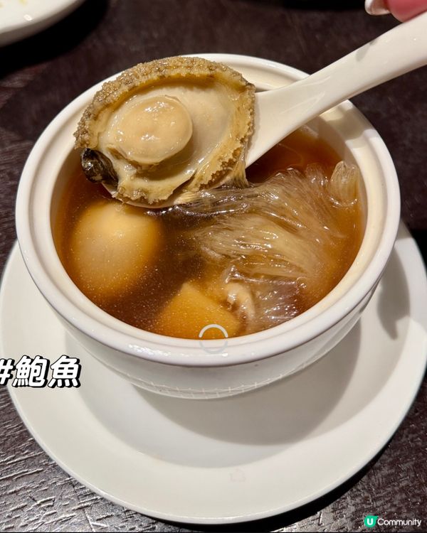 1. 深圳南山覓食記😋！地道福建菜🤤，佛跳牆正到爆！🍲💯