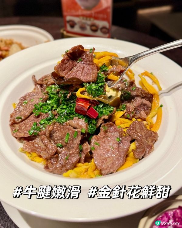 1. 深圳南山覓食記😋！地道福建菜🤤，佛跳牆正到爆！🍲💯