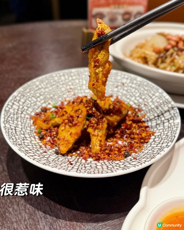 1. 深圳南山覓食記😋！地道福建菜🤤，佛跳牆正到爆！🍲💯