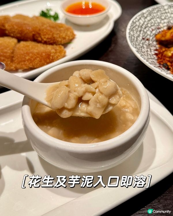 1. 深圳南山覓食記😋！地道福建菜🤤，佛跳牆正到爆！🍲💯